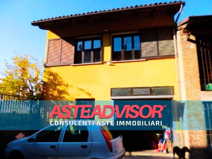 Casa quadrilocale in vendita in Via Umberto I, Centro, San Marzano Oliveto