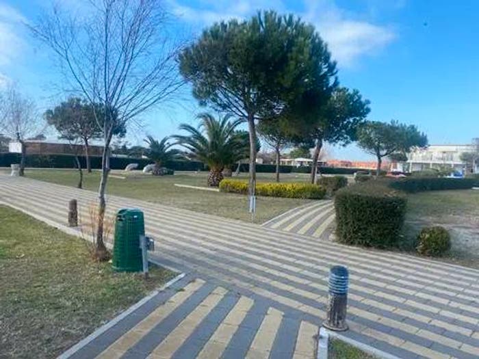 Appartamento monolocale in vendita in Viale Del Tirreno, Calambrone, Pisa