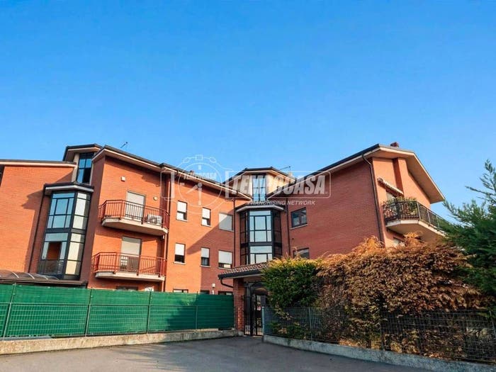 Appartamento trilocale in vendita in Via Francesca e Giovanni Falcone, Centro, Avigliana