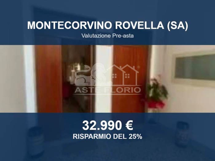 Appartamento trilocale in vendita in strada provinciale SP, Centro, Montecorvino Rovella
