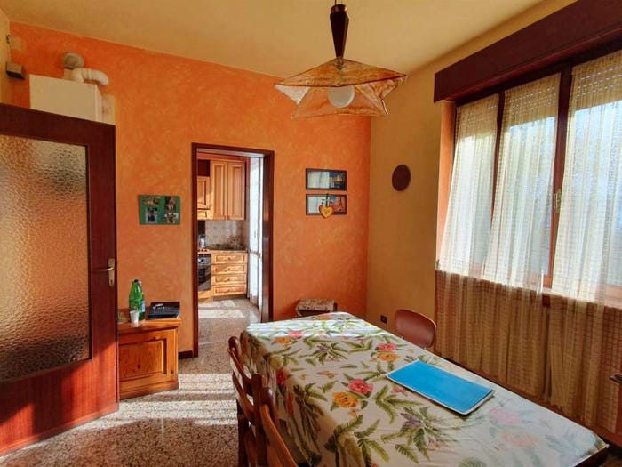 Appartamento quadrilocale in vendita in Santa Maria, Bobbio