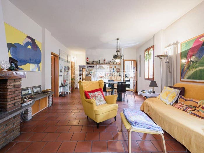 Appartamento con 5 locali in vendita in Via Bruno Tosarelli, Centro, Castenaso