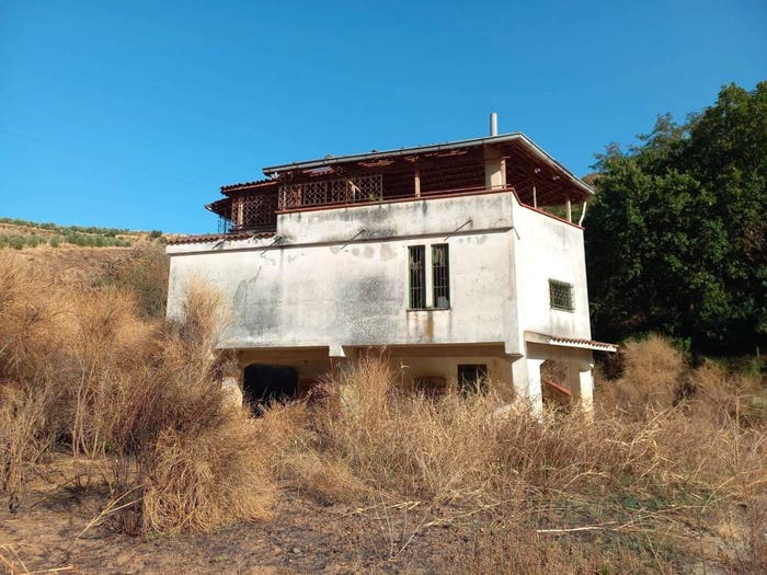 Casa bilocale in vendita in Strada Provinciale, Terranova da Sibari