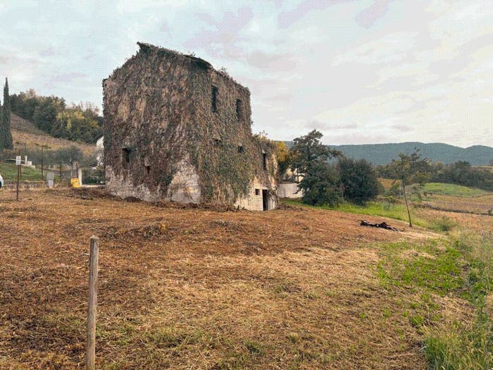 Casa quadrilocale in vendita in Via Rive Zacchi, Centro, Cappella Maggiore