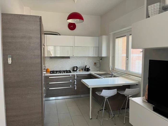 Appartamento quadrilocale in vendita in Via Sant'Eutichiano, Pegazzano Costa di Murlo, La Spezia
