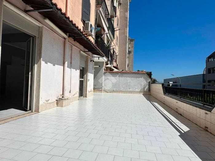 Appartamento trilocale in vendita in Via Casacelle, Casacelle Arco Sant'Antonio, Giugliano in Campania