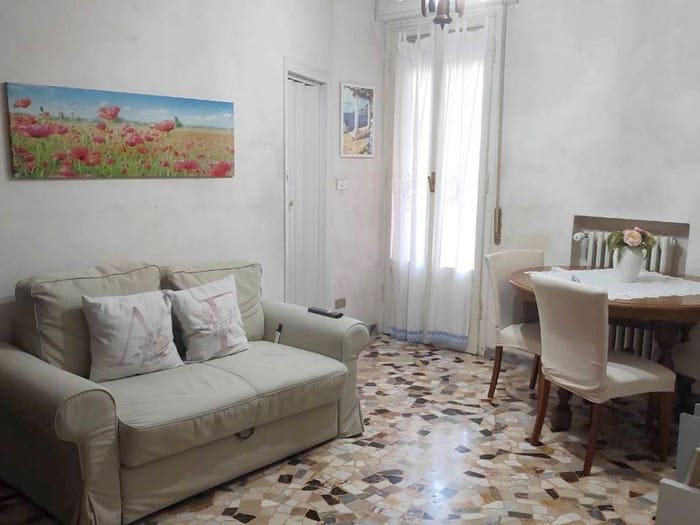 Appartamento bilocale in vendita in Via Calabria, Mazzini Fossolo, Bologna