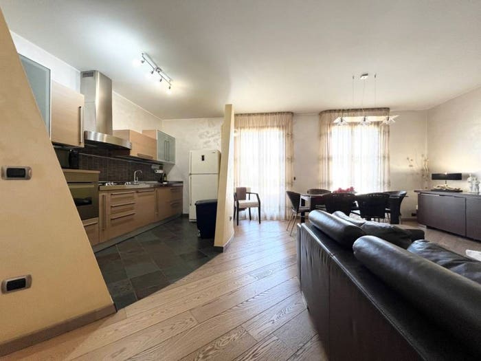 Appartamento trilocale in vendita in Via San GIuseppe, Isola Verde Ca' Lino, Chioggia