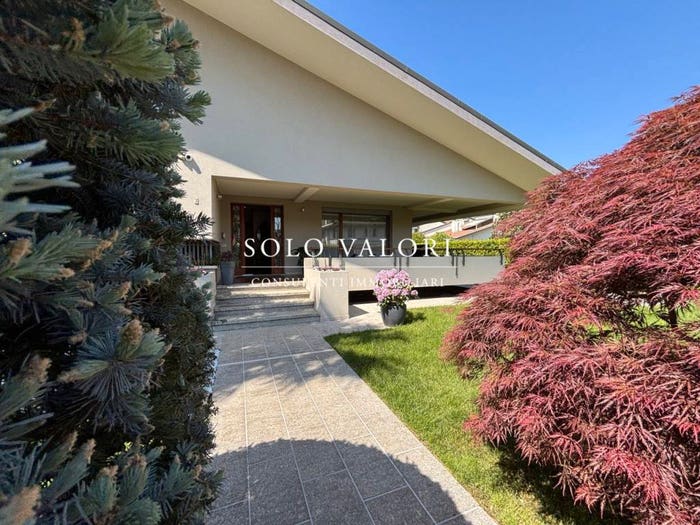 Casa con 6 locali in vendita in Castelfranco Veneto