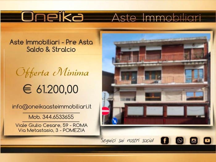 Appartamento con 6 locali in vendita in Via Carlo Felice, Centro, Sanluri