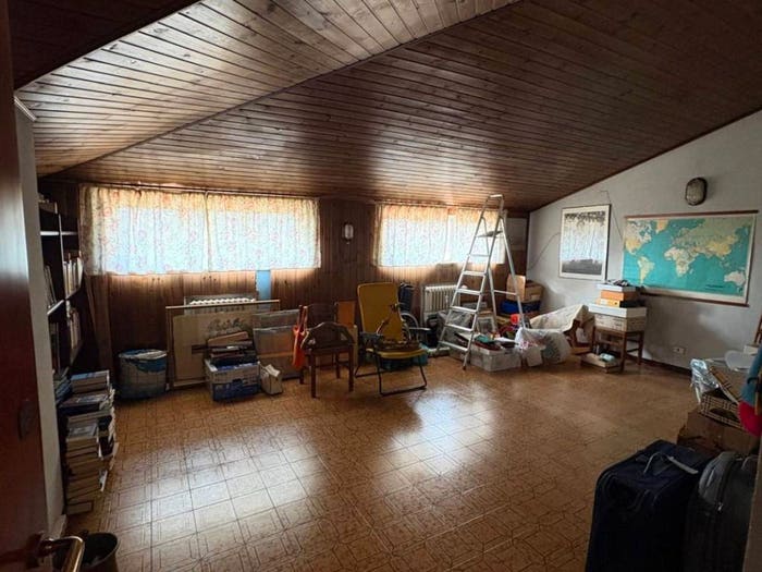 Casa in vendita in Viale Prealpi, Saronno