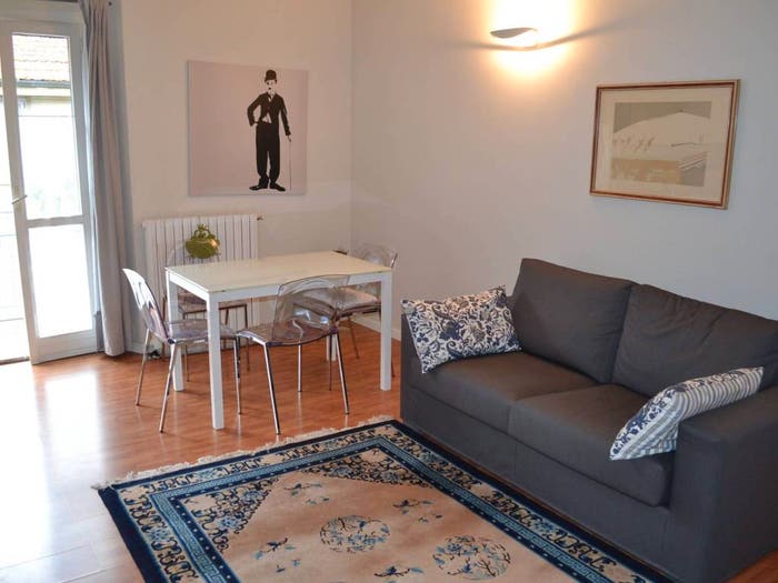 Appartamento bilocale in vendita in Via Paolo Lomazzo, Sempione, Milano