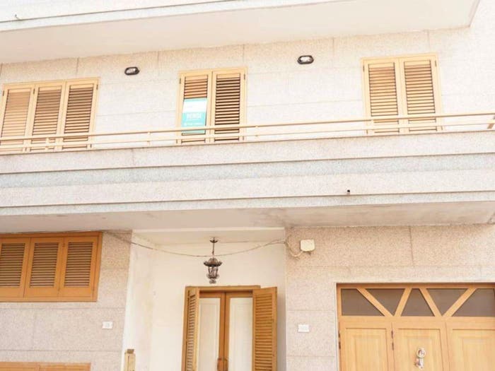 Casa con 6 locali in vendita in via lamarmora, Centro, Galatone