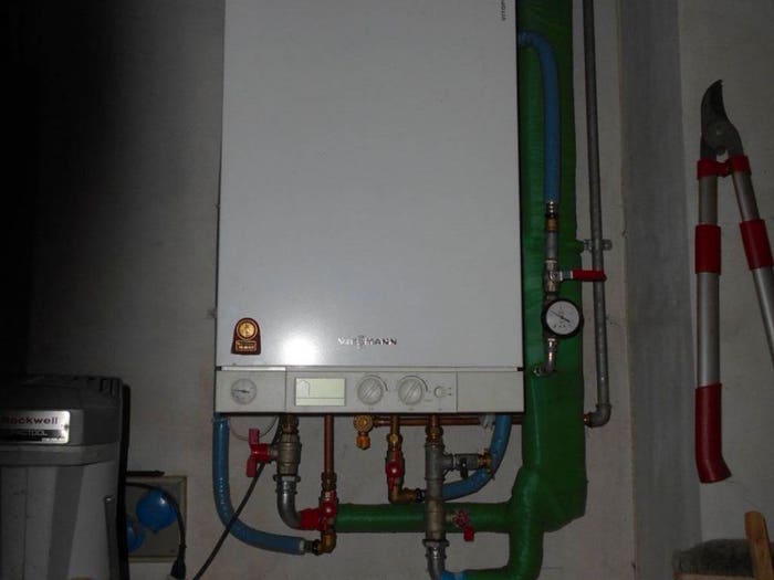 Case in Vendita e in Affitto - 3