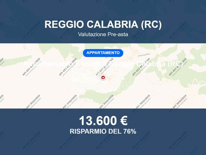 Appartamento trilocale in vendita in Via Santa Maria, Bertellini, Reggiolo