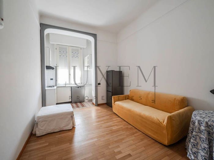Appartamento bilocale in vendita in Via Principe Eugenio, Cenisio, Milano