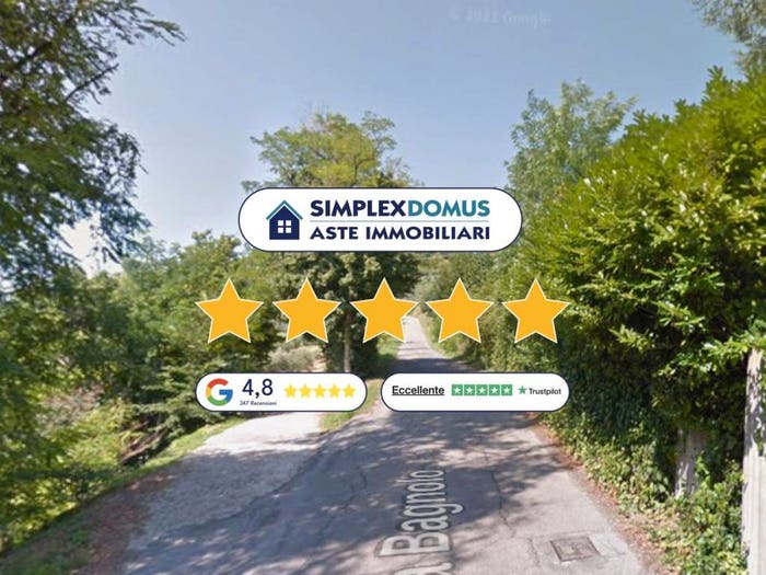 Casa con 6 locali in vendita in Via Bagnolo, Castrocaro Terme e Terra del Sole