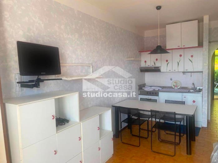 Appartamento monolocale in vendita in Via Don Zambelli, Centro, Cornalba