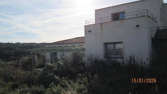 Casa quadrilocale in vendita in Loc Lu Sarroni, Centro, Tempio Pausania