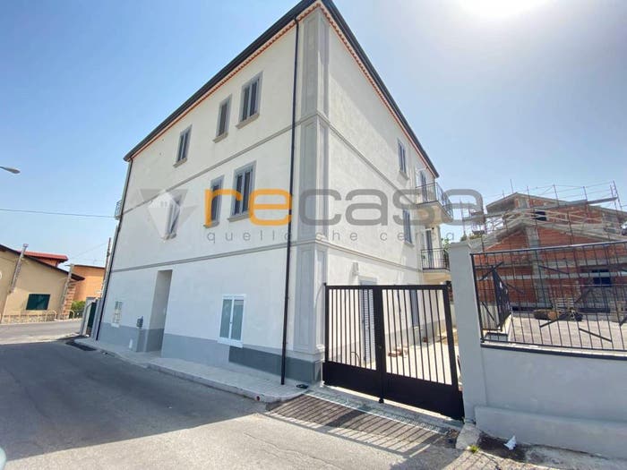 Appartamento monolocale in vendita in via Don Minzoni, Centro, Montecorvino Rovella