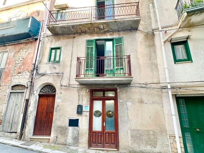 Casa con 6 locali in vendita in Via Colletti, Centro, Chiusa Sclafani