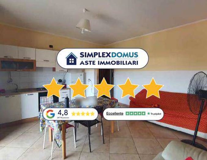 Appartamento trilocale in vendita in Ibiza, Marina Di Schiavonea, CoriglianoRossano