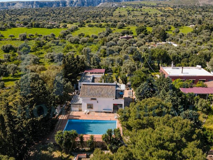 Casa con 6 locali in vendita in Via Tommaso Fazello, Centro, Noto