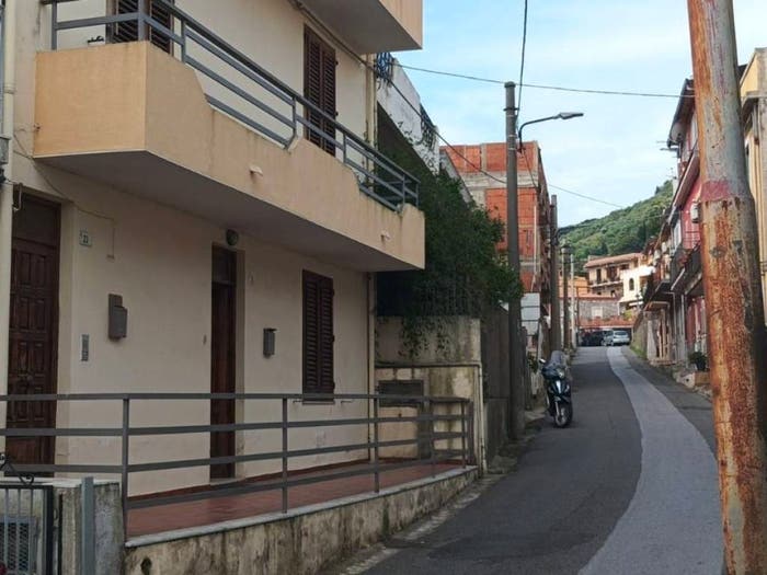 Appartamento trilocale in vendita in SP, Tremestieri Pistunina, Messina