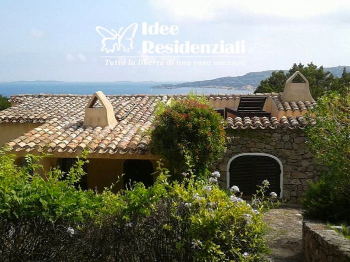 Casa trilocale in vendita in punta sardegna porto rafael, Palau