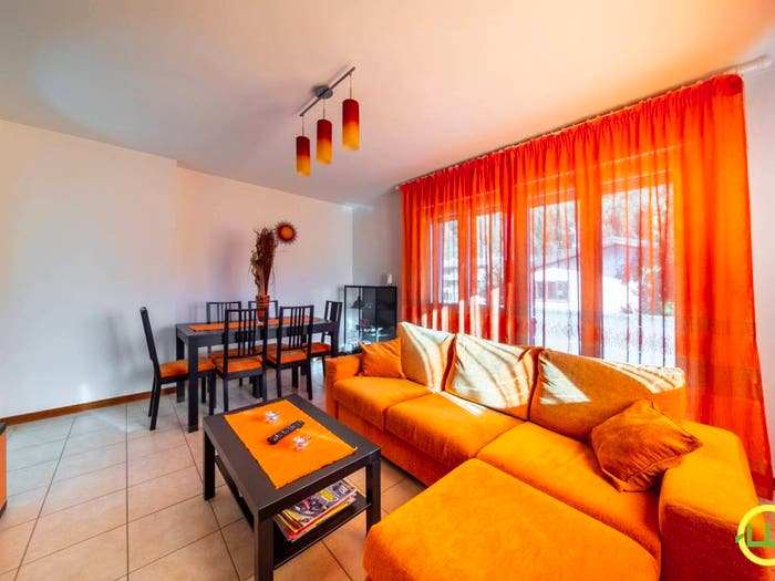 Appartamento con 5 locali in vendita in Via Antonio Somma, Centro, Tolmezzo
