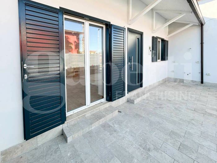 Casa bilocale in vendita in Via Santa Maria Goretti, Licola Cuma, Pozzuoli