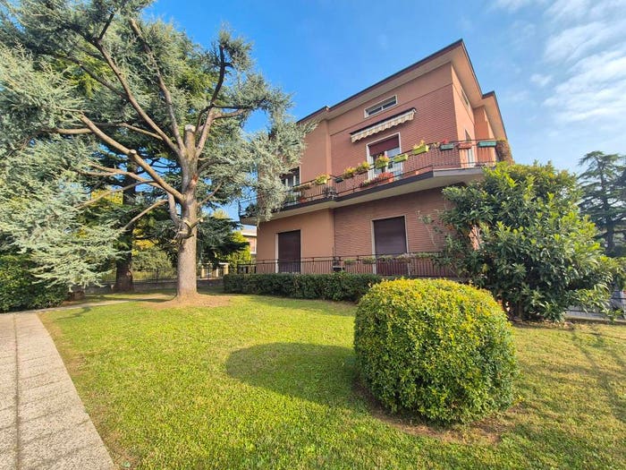 Casa con 6 locali in vendita in Via Mario Marcazzan, San Polo Nuovo, Brescia