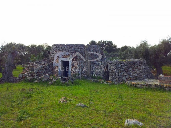 Casa bilocale in vendita in SP, Racale