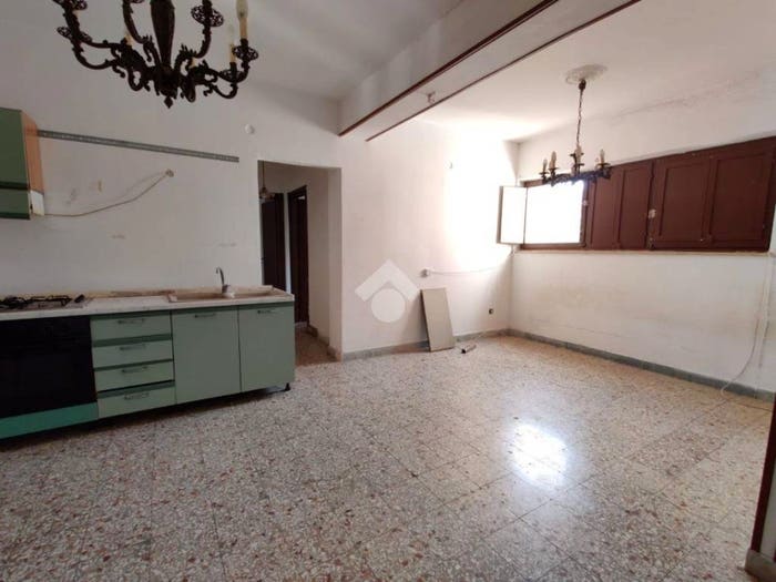 Appartamento trilocale in vendita in Via del Pellicano, Guadagna, Palermo