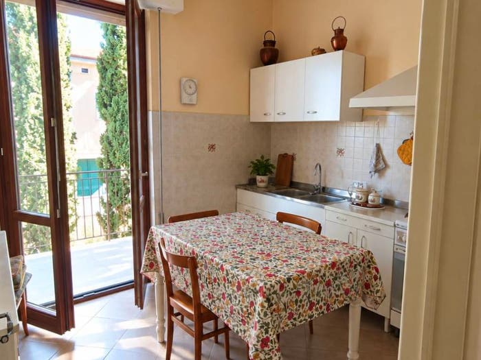 Appartamento quadrilocale in vendita in Ulignano, San Gimignano