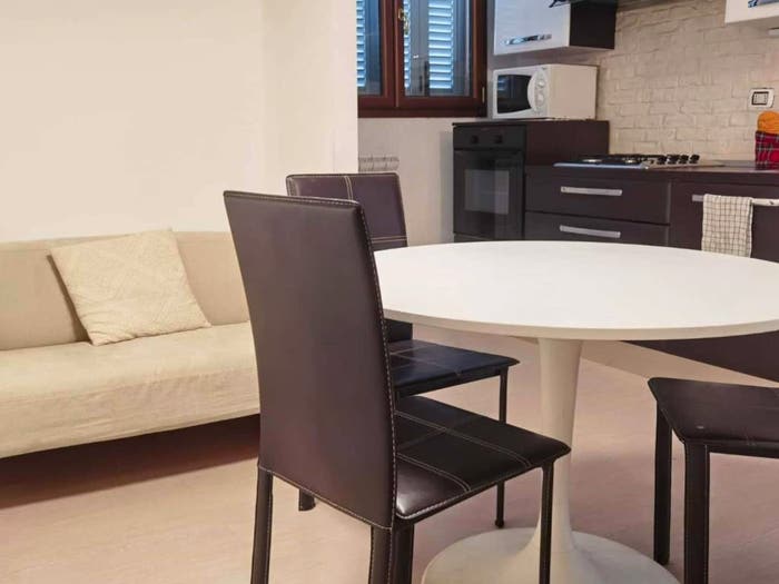 Appartamento bilocale in affitto in Via Domenico Cimarosa, Vercelli Wagner, Milano