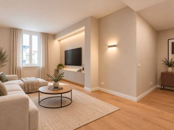 Appartamento quadrilocale in vendita in Viale Fulvio Testi, Ca' Granda, Milano