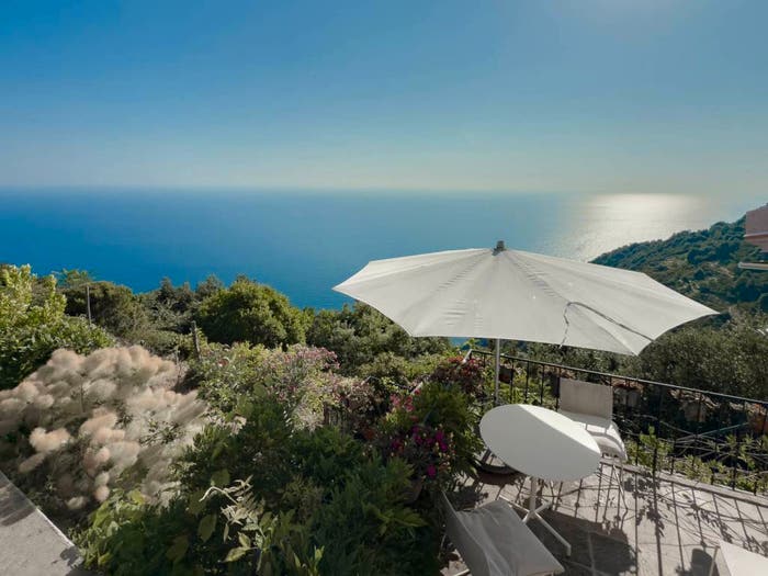 Casa quadrilocale in vendita in Strada Provinciale delle Cinque Terre, Riomaggiore