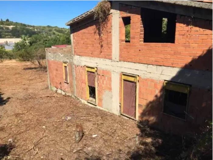 Casa con 6 locali in vendita in Via San Giuseppe Cardà, Centro, Roccavaldina