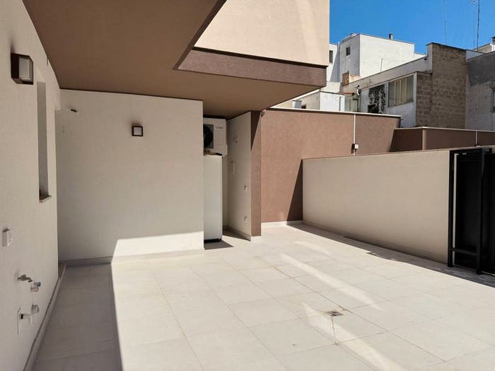 Appartamento trilocale in vendita in Via Alfredo Catalani, Sacro Cuore Via Corato, Andria