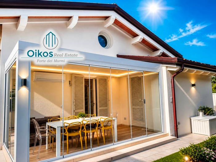 Casa con 5 locali in vendita in Via Piave, Centro, Forte dei Marmi