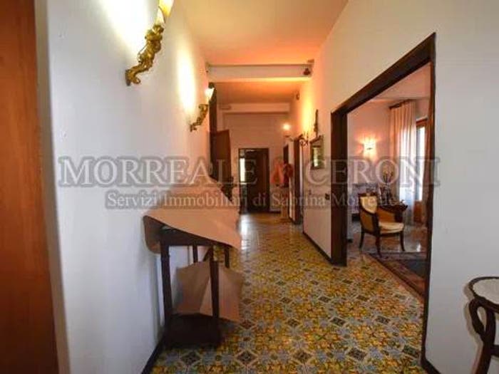 Casa con 6 locali in vendita in Via Guglielmo Marconi No Number, Centro, Castelfiorentino