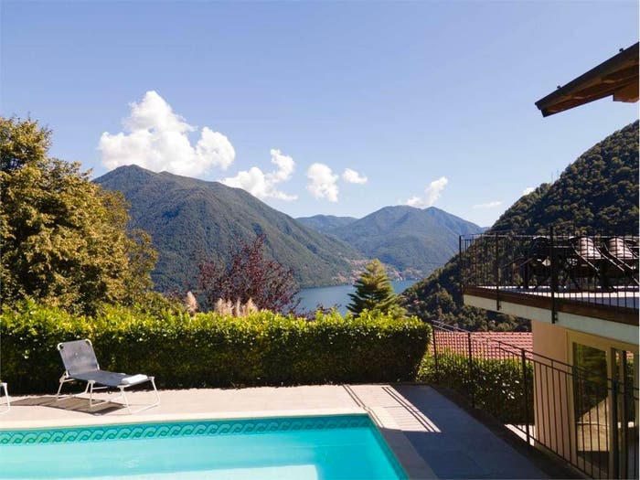Casa con 5 locali in vendita in Centro, Argegno