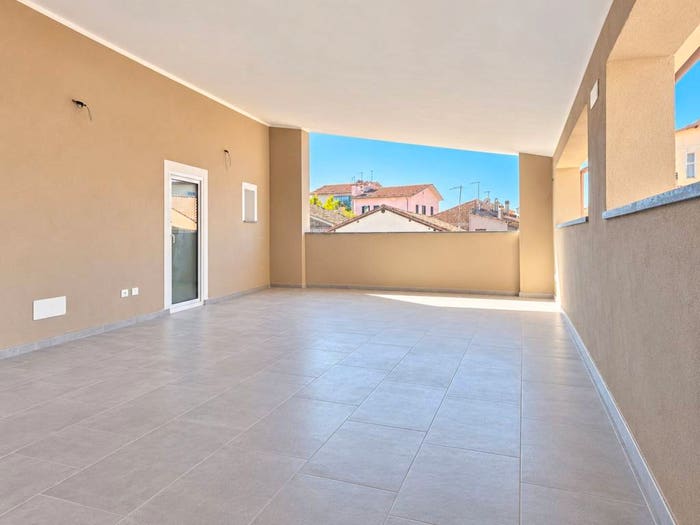 Casa con 6 locali in vendita in Via San Giovanni, Centro, Ronciglione