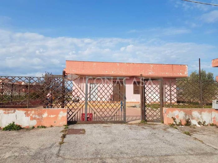 Casa trilocale in vendita in Strada Provinciale Campo Felice, Cellole
