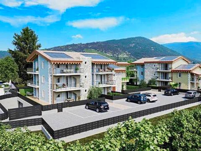 Case in Vendita e in Affitto - 3