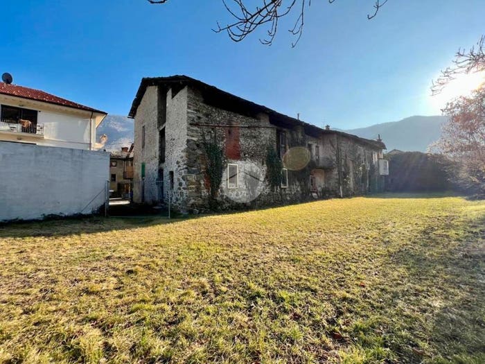 Casa bilocale in vendita in Via R Miglietti, Centro, Germagnano