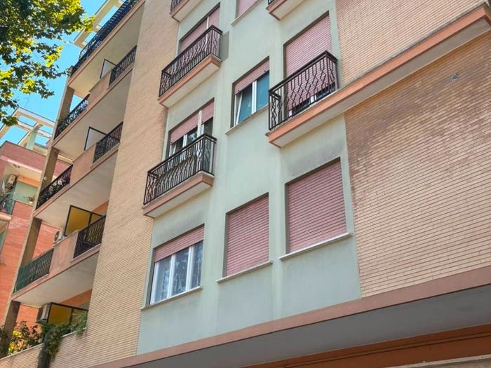 Appartamento trilocale in vendita in Via Isole del Capo Verde, Ostia Ponente, Roma
