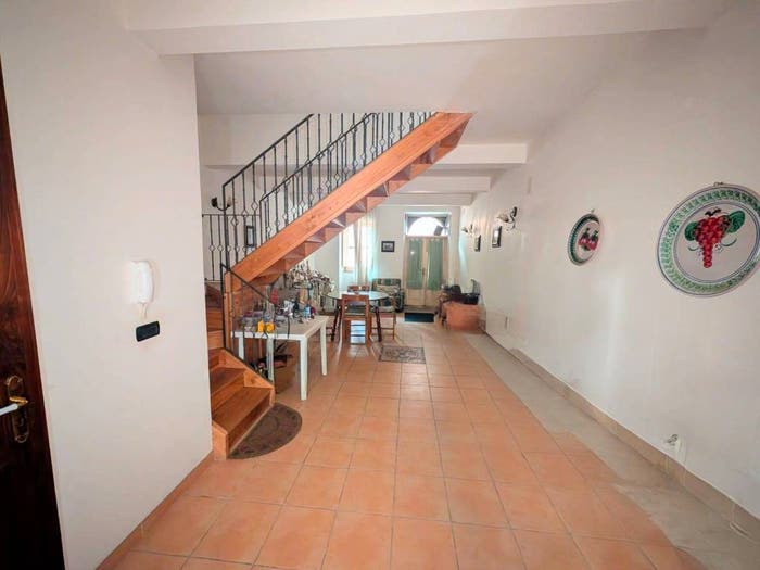 Casa con 6 locali in vendita in Via Provinciale, Centro, Montalbano Elicona