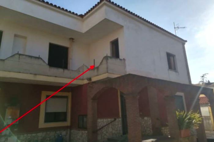 Appartamento con 5 locali in vendita in Via Pioppazze, Centro, Sarno